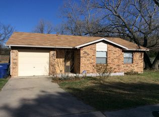 1104 Dryden Ave, Copperas Cove, TX 76522