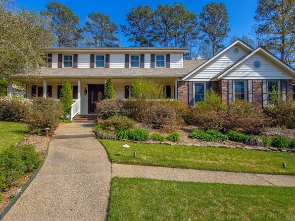3 Longview Cv, Little Rock, AR 72212