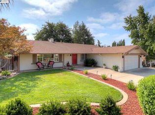 2659 Pickfair Ln, Livermore, CA 94551
