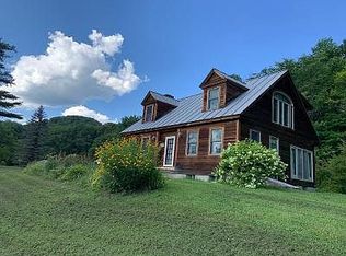 20 Dairy Hill Rd, South Royalton, VT 05068