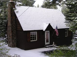 1511 Pine Ave, Tahoe City, CA 96145