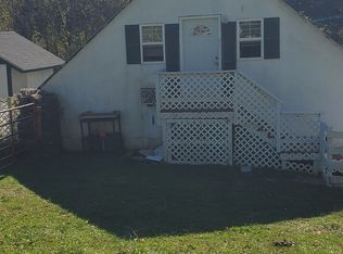 3195 Fiery Run Rd, Linden, VA 22642