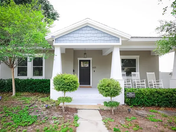 655 12TH AVENUE S, ST PETERSBURG, FL 33701