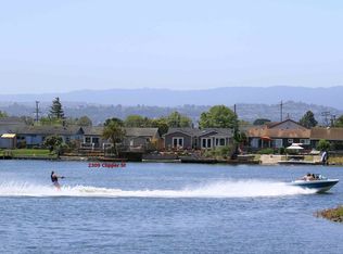 2309 Clipper St, San Mateo, CA 94403