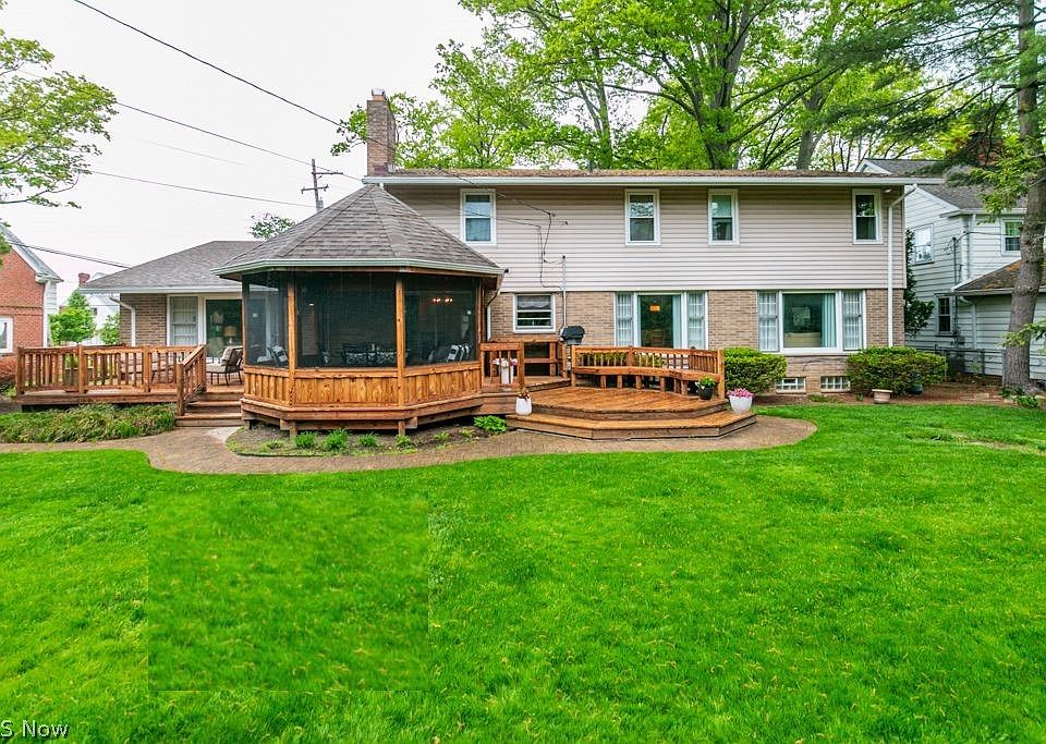 20720 Edgecliff Dr, Euclid, OH 44123 Zillow
