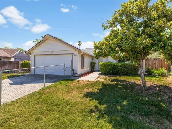 5022 Clearwood Way, Sacramento, CA 95841