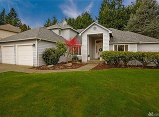 12627 Plateau Cir NW, Silverdale, WA 98383