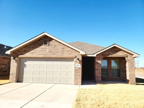6926 9th St, Lubbock, TX 79416