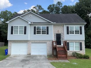 5216 Summer Brooke Ct, Union City, GA 30291