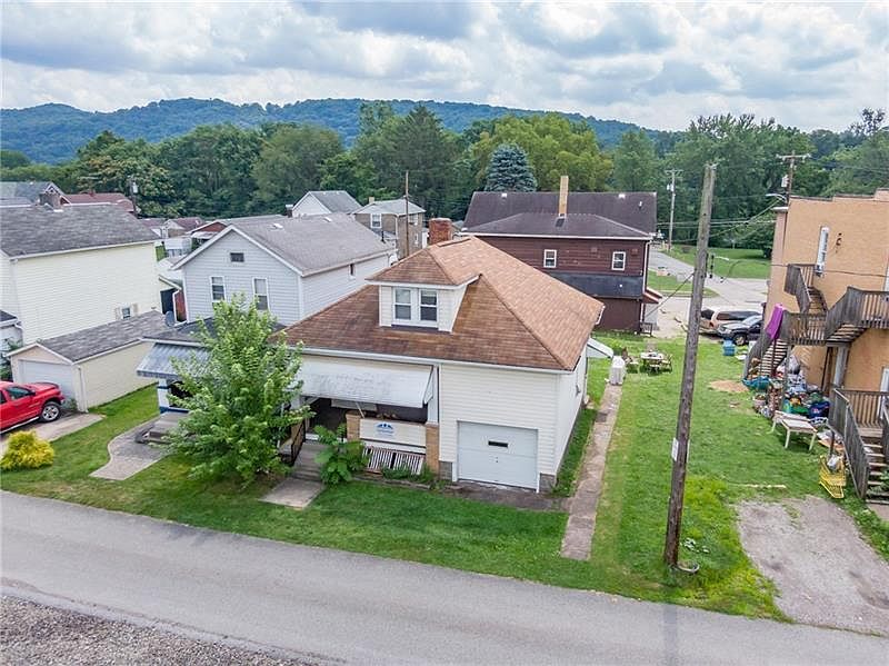 313 Kennedy, East Vandergrift, PA 15629 MLS 1617840 Zillow