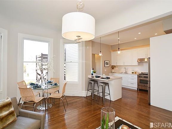 4th image of 920 Haight St #922