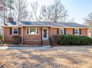 1419 Southbury Ave, Henrico, VA 23231