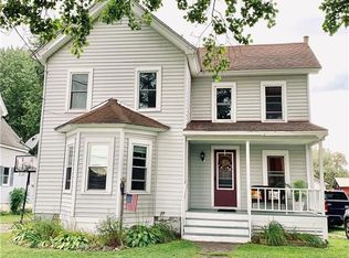 40 Aurora St, Moravia, NY 13118