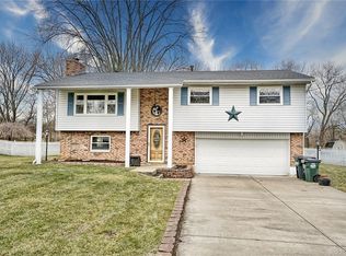 6615 Shelly St, Franklin, OH 45005