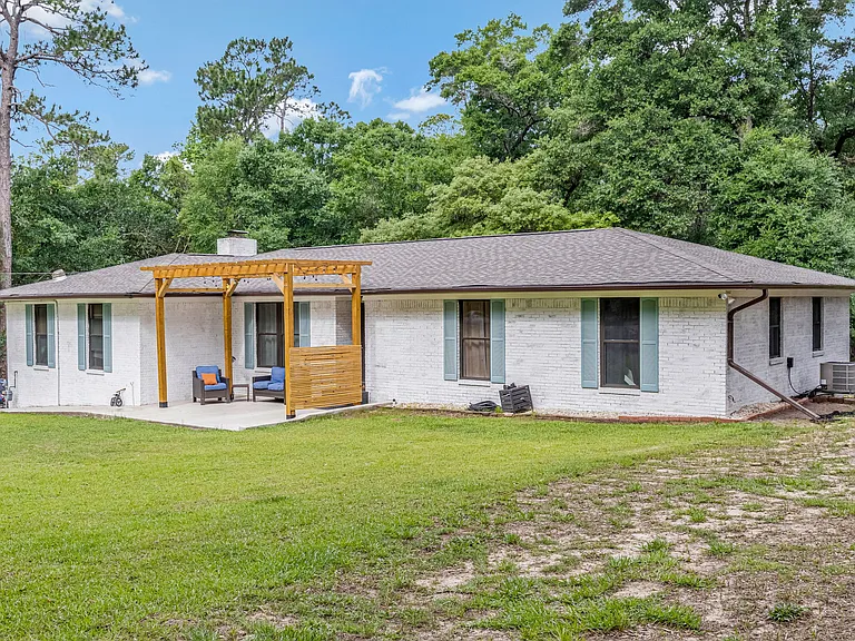 6257 Spanish Oak Ct — Photo 1
