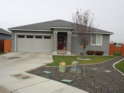 200 Villa Real Dr, Sunnyside, WA, 98944