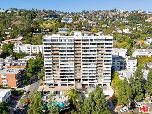 8787 Shoreham Dr APT 503, West Hollywood, CA 90069