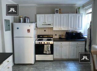 96 Strathmore Rd #2, Brighton, MA 02135