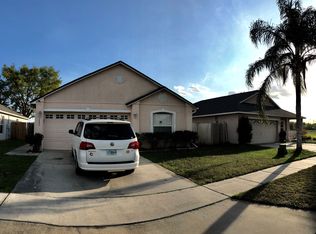 7993 Harbor Bend Cir, Orlando, FL 32822