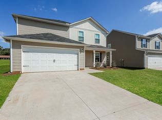 544 Bella Casa Run, Spartanburg, SC 29307