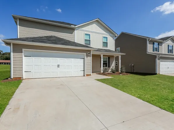 544 Bella Casa Run, Spartanburg, SC 29307