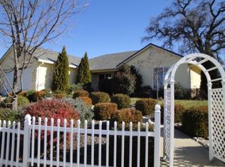 190 Hillside Pl, Jackson, CA 95642