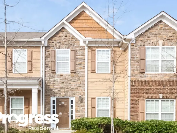 585 Mc Williams Rd SE #1402, Atlanta, GA 30315