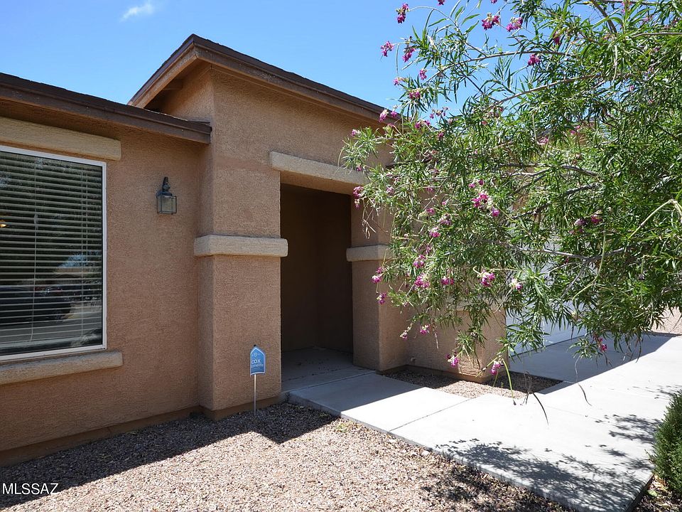 5856 E Tercel Dr, Tucson, AZ 85756 Zillow