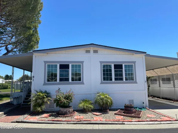 330 W Highway 246 Space 91, Buellton, CA 93427