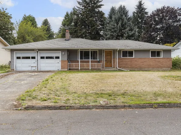 4107 NE 52nd St, Vancouver, WA 98661