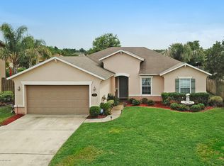 3906 Pine Marsh Ct, Jacksonville, FL 32226