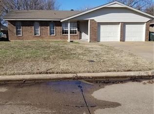 4301 Spiva Dr, Oklahoma City, OK 73115