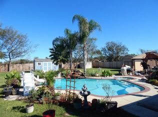 3214 County Road 415a, Brazoria, TX 77422
