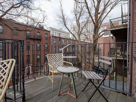 20 Worthington St. #2 Boston Unit Photo 2