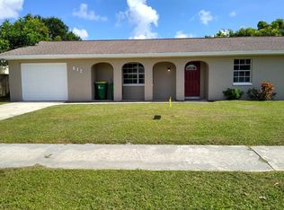 612 Xavier Ave, Melbourne, FL 32901