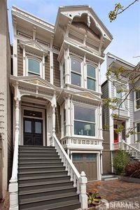 544 Hill St, San Francisco, CA, 94114