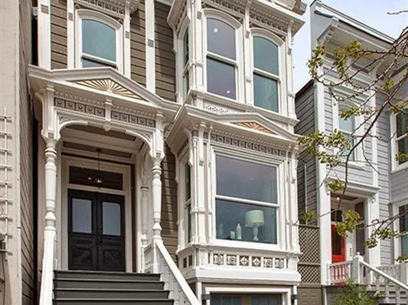 544 Hill St, San Francisco, CA 94114