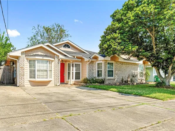 27 Sharen Pl, Waggaman, LA 70094