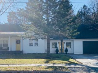 120 E Felshaw St, Gaylord, MI 49735