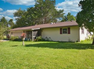 11020 Friend Rd, Germantown, OH 45327