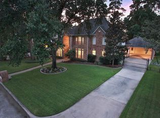 6902 Cutten Pkwy, Houston, TX 77069