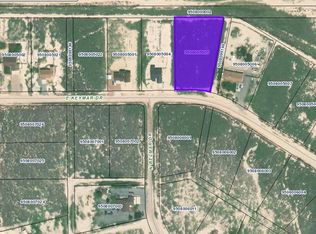 949 E Keymar Dr, Pueblo West, CO 81007