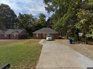 819 Tipton St S, Covington, TN 38019