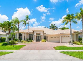 21725 Marigot Drive, Boca Raton, FL 33428