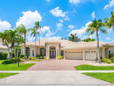 21725 Marigot Drive, Boca Raton, FL, 33428