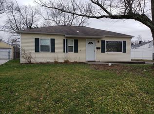 130 Holly Ln, Mason, OH 45040