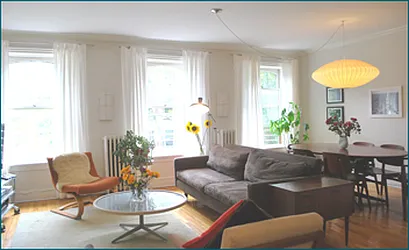 Sold by Brown Harris Stevens