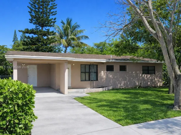 680 SW 31st Ave, Fort Lauderdale, FL 33312