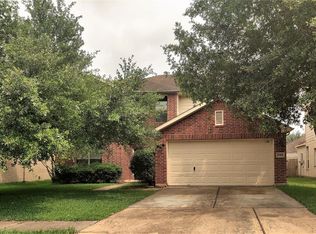 21611 Dalton Spring Ln, Katy, TX 77449