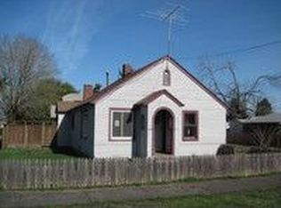421 E Isabella St, Lebanon, OR 97355